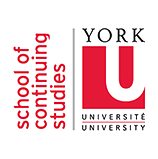 York University, School of Continuing Education