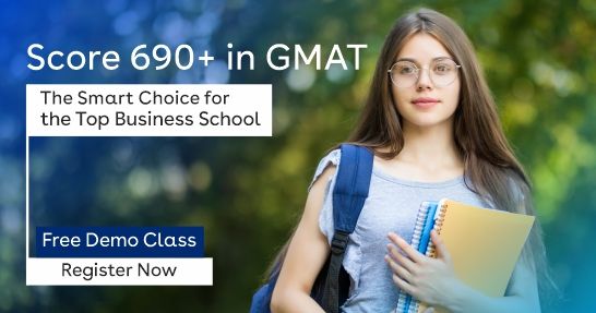 GMAT Event