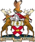 RCSI University of Medicine and Health Sciences