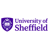 The University of Sheffield
