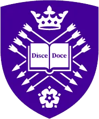 The University of Sheffield